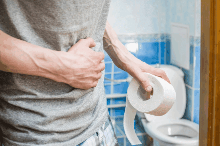 Does a Bad Gallbladder Cause Diarrhea Symptoms?