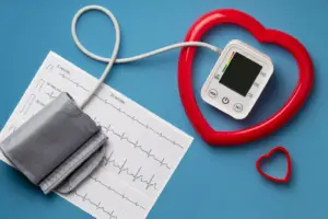 How Does Atrial Fibrillation Affect Blood Pressure and Heart Arrhythmia Risk?