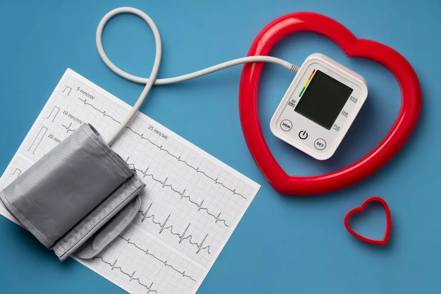 How Does Atrial Fibrillation Affect Blood Pressure and Heart Arrhythmia Risk?