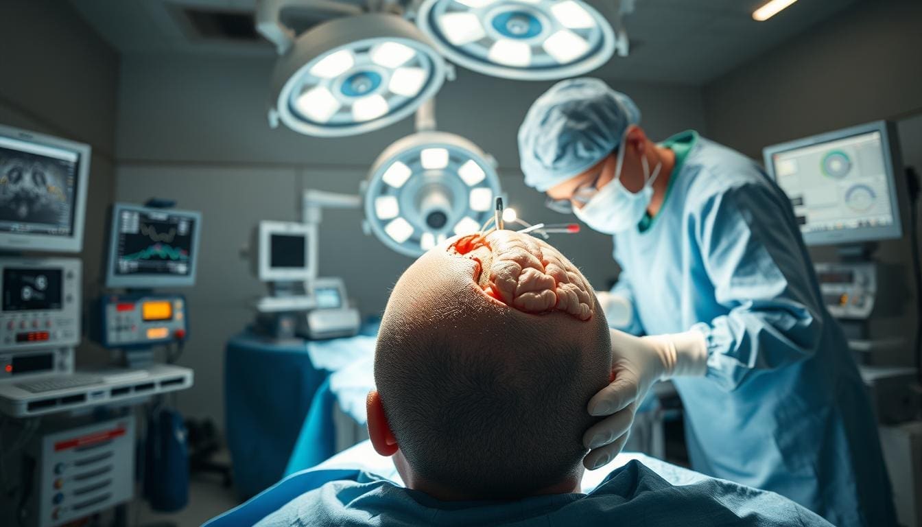 Why Are Patients Awake During Brain Surgery and What Happens While Awake? 1 Why Are Patients Awake During Brain Surgery and What Happens While Awake?