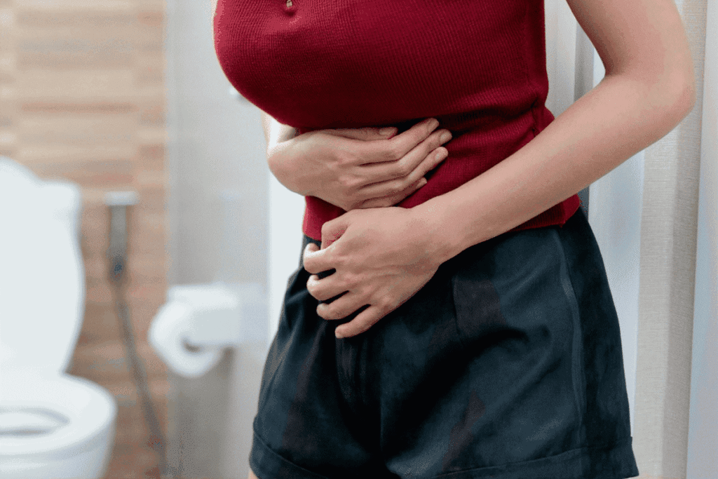 What Does Gallbladder Diarrhea Look Like? 2 What Does Gallbladder Diarrhea Look Like?