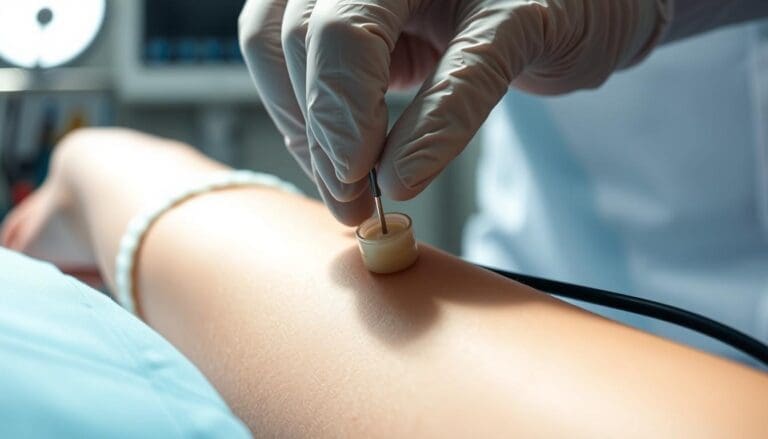 Port a Cath Access Procedure: A Simple Guide