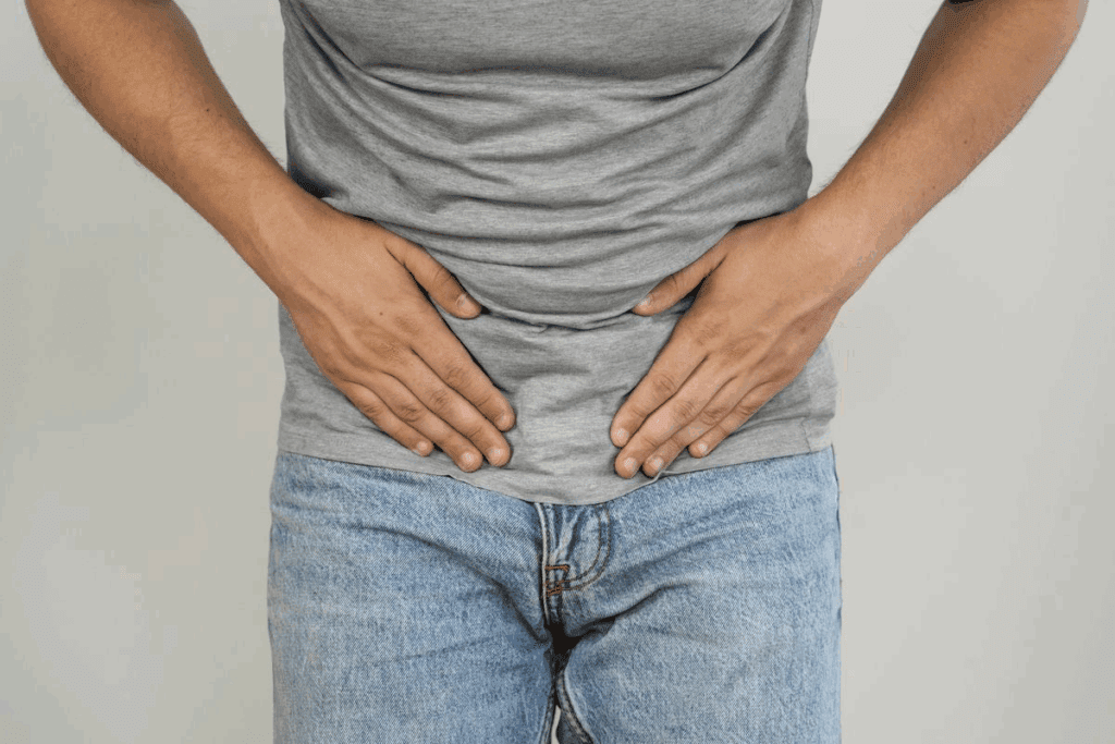 Can You Die from a Hernia in Your Belly Button?