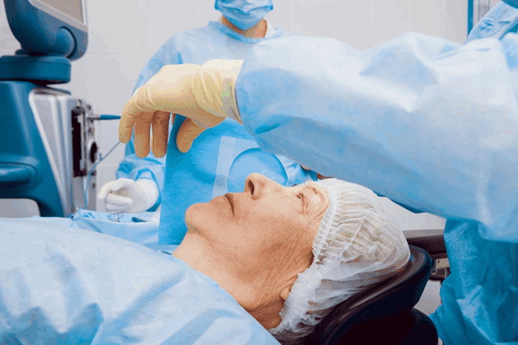 5 Powerful Insights: Healing Carotid Artery Surgery Recovery Time Pictures Explained