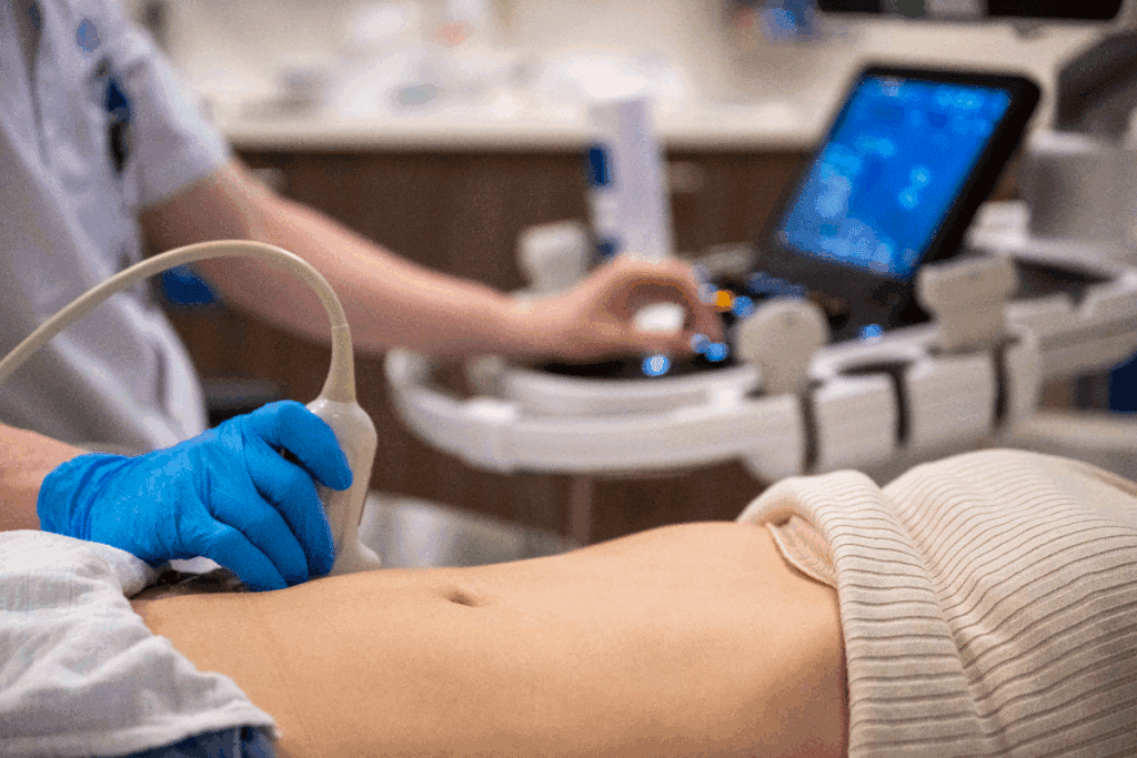 Inguinal Hernia Ultrasound: 7 Key, Vital Insights