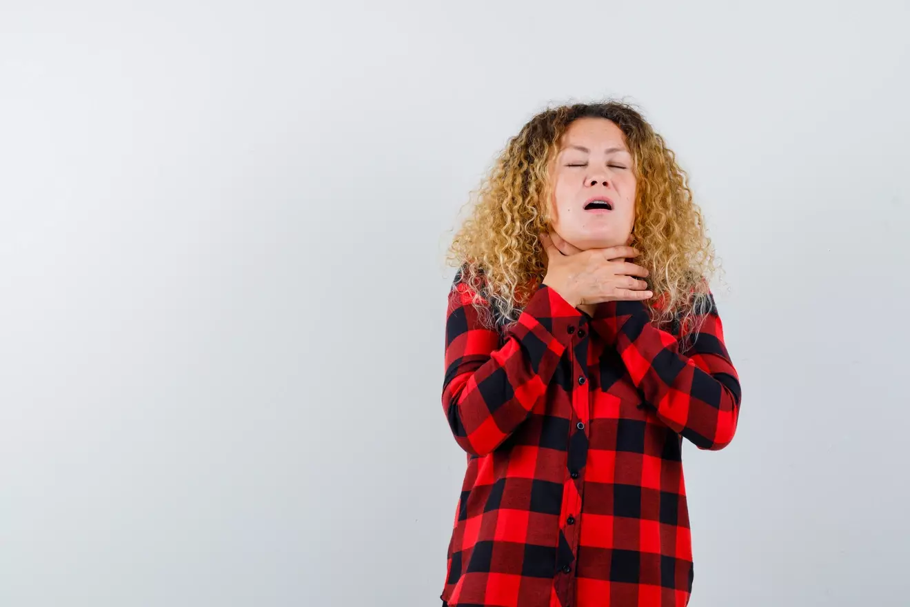 How Does Anxiety Cause Shortness of Breath and Breathing Difficulties?