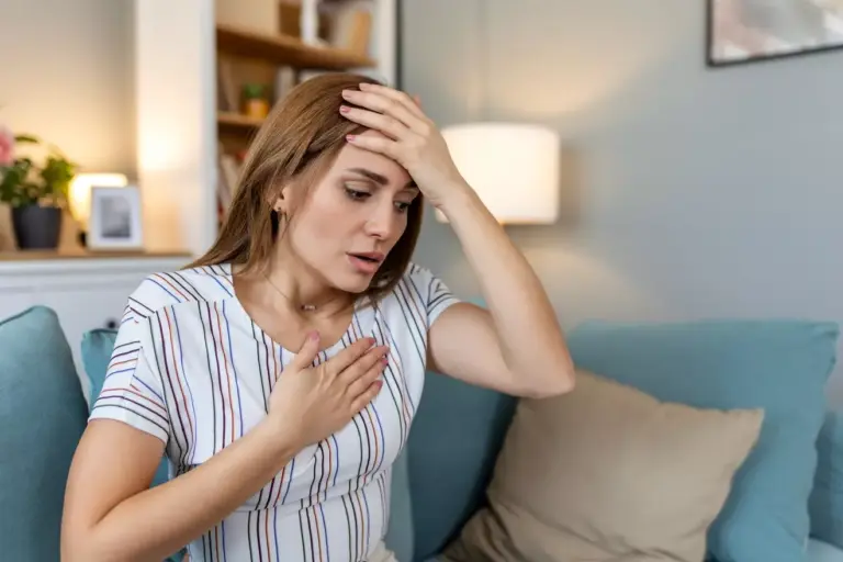 Anxiety Breathing Issues: 7 Key Symptoms and What You Can Do