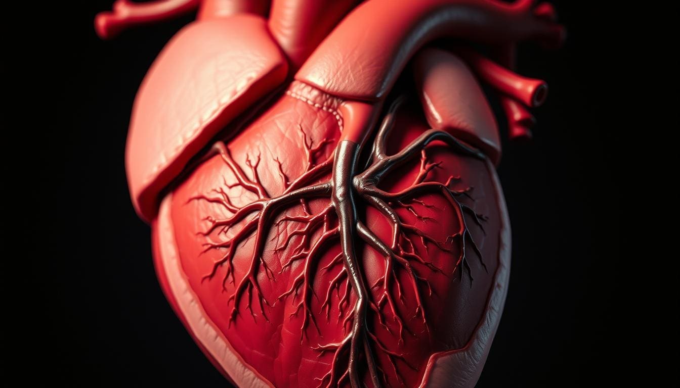 Ischemic Heart Disease Definition: 7 Key Facts, Terms, and Types Explained