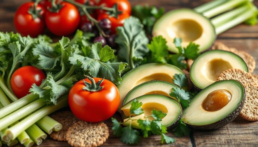 Gallbladder Low Fat Foods: 15 Best Choices