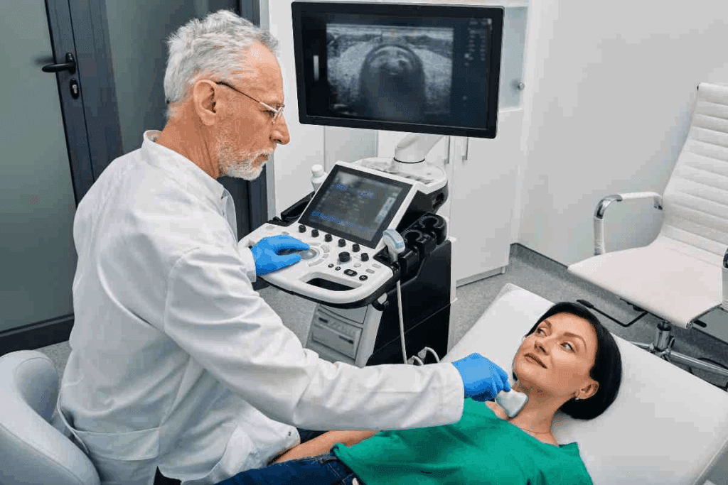 Examples of diagnostic imaging: 7 Key Types 1 Examples of diagnostic imaging: 7 Key Types