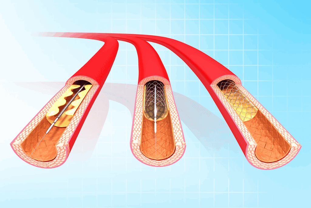 Define Stent Medical: Key Terminology Guide
