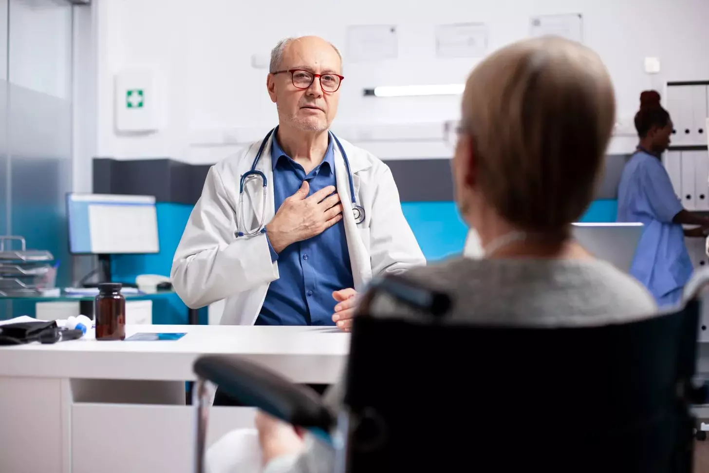 Heart Attack Treatment Options: 7 Effective Hospital Protocols Explained 1 Heart Attack Treatment Options: 7 Effective Hospital Protocols Explained
