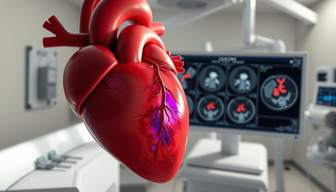 What Is Ischemic Heart Disease and How Is It Diagnosed?