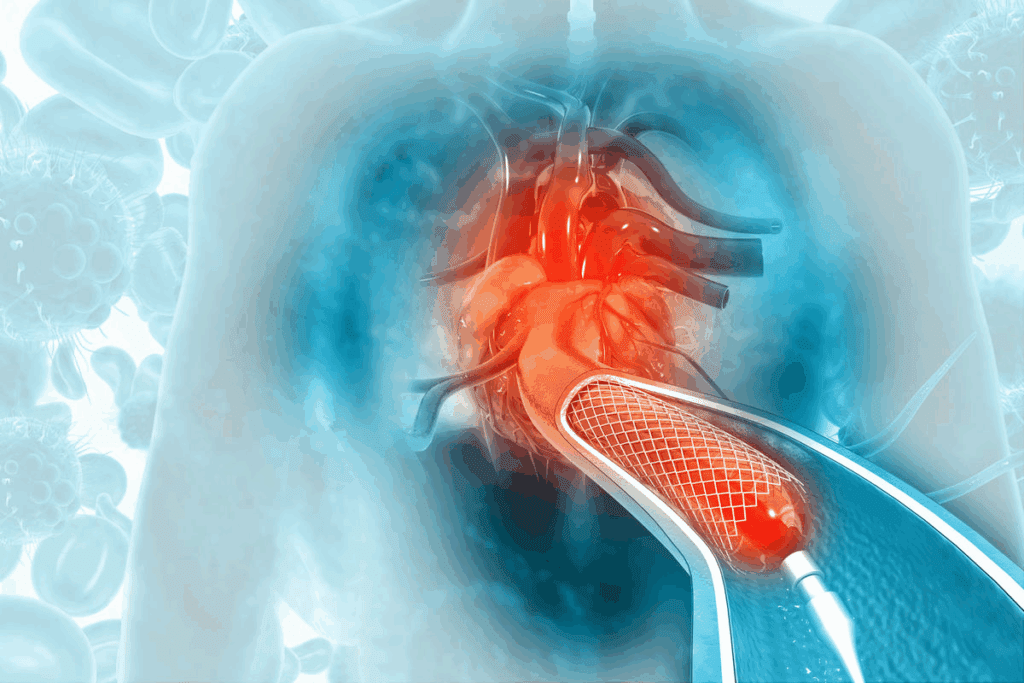 Stint Medical Meaning: Key Stent Definitions