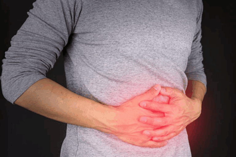 Is an Umbilical Hernia Dangerous in Adults?