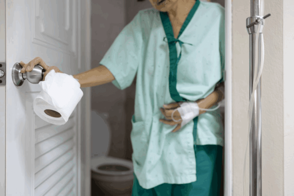 Will Gallbladder Cause Diarrhea Symptoms?