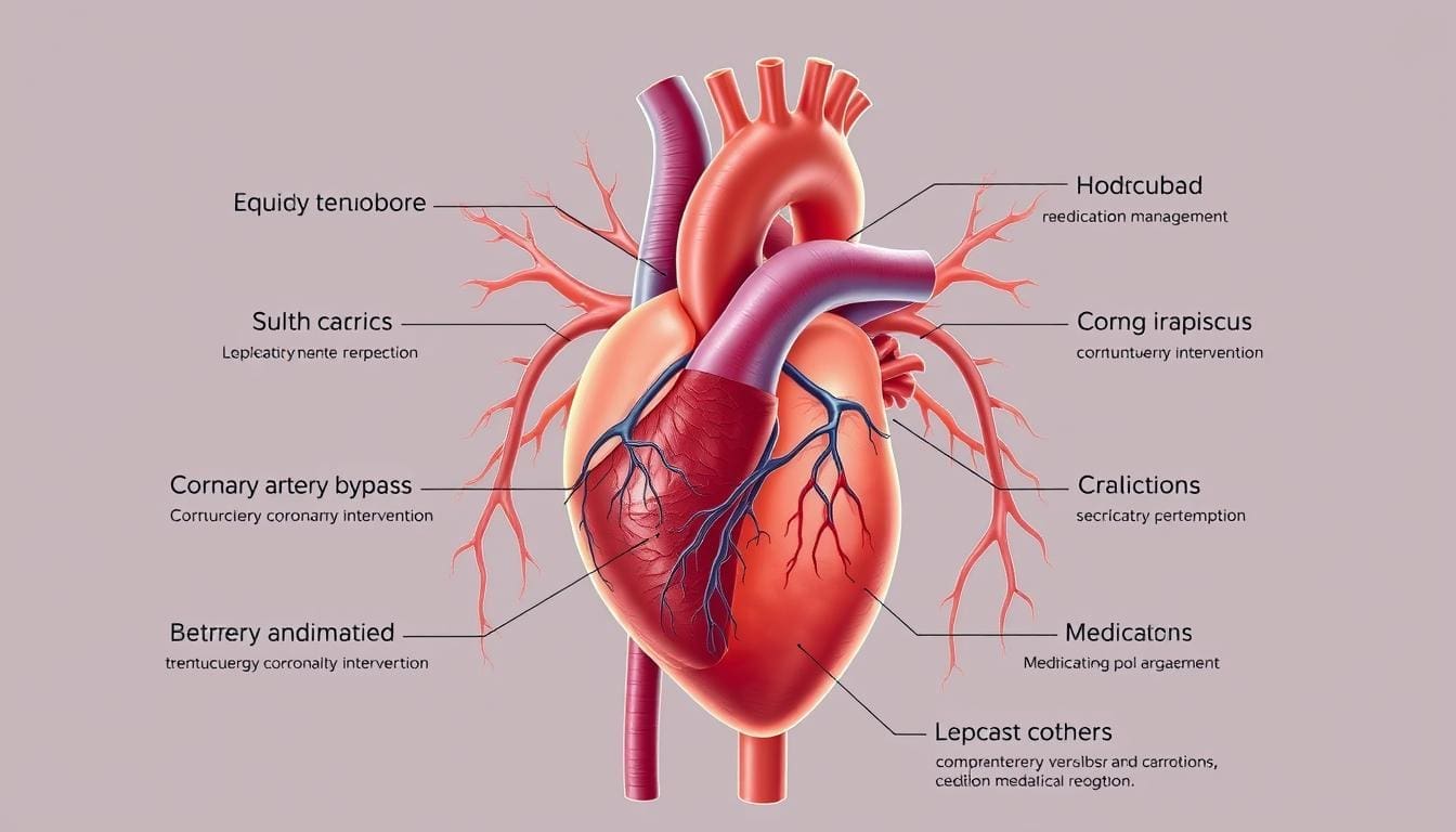 Myocardial Ischemia Treatment: 7 Key Approaches to Relieve and Prevent Ischemia