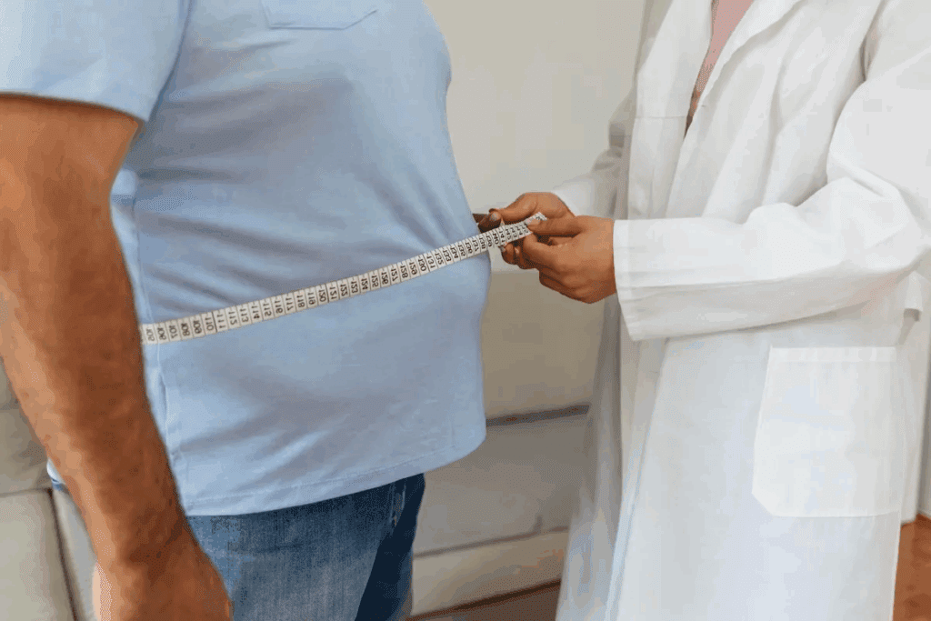 Do You Lose Weight After Cholecystectomy?