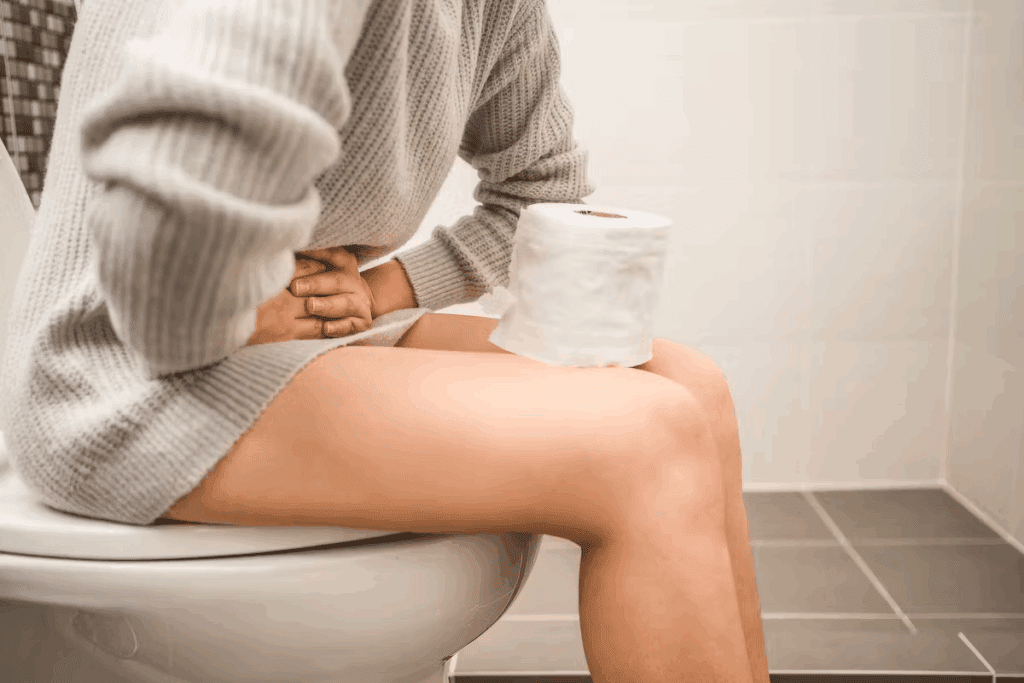 Diarrhoea and Gallstones: 13 Key Facts