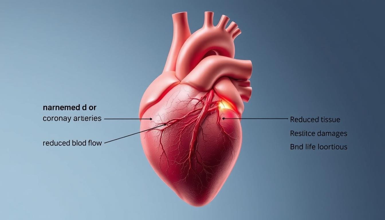 What Is Ischemic Heart Disease and How Is IHD Defined Medically?