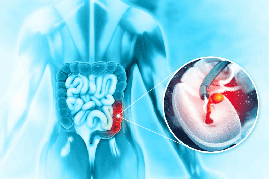 Colostomy Surgery: Types, Causes & Recovery