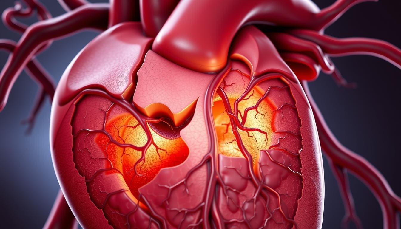 Cardiovascular Ischemic Disease: 7 Key Facts, Terms, and Types Explained