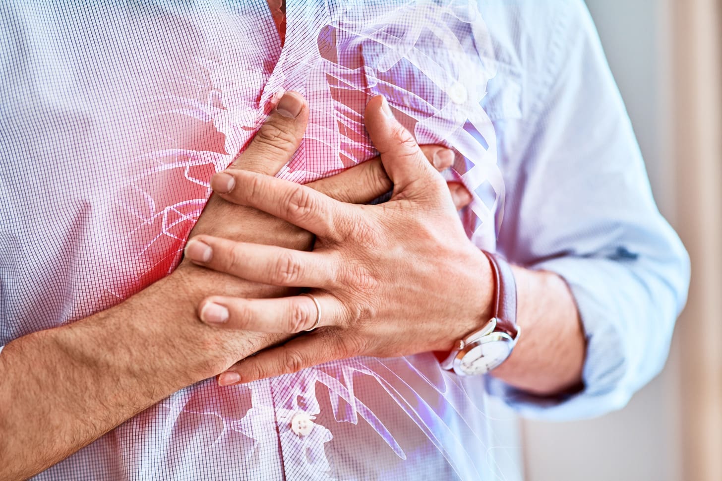 5 Heart Attack Types: Categories, Names & Levels Explained