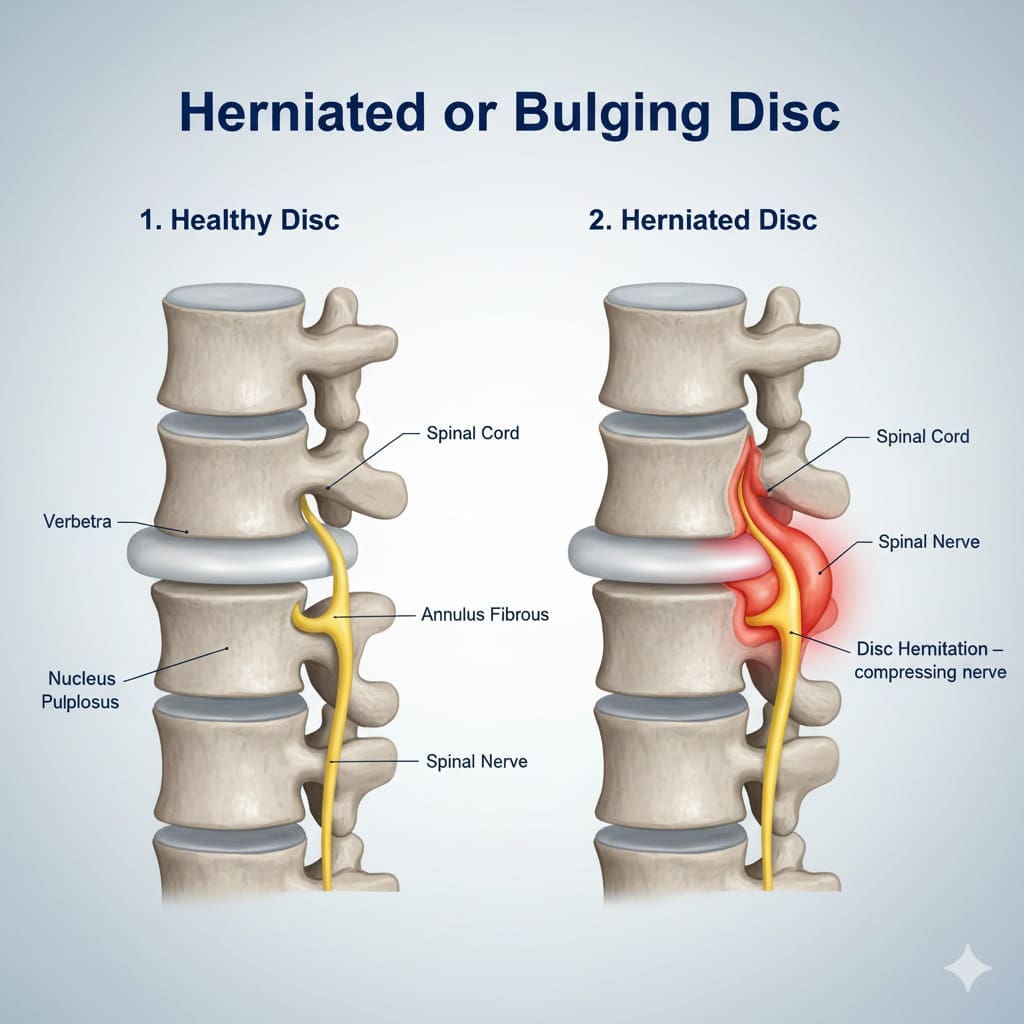 How Does a Herniated Disc Cause Hip Pain and What Are the Best Treatments? 2 image 8413 LIV Hospital