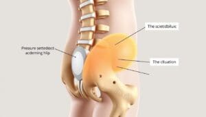 How Does a Herniated Disc Cause Hip Pain and What Are the Best Treatments?