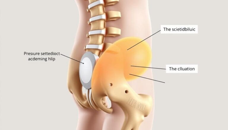 How Does a Herniated Disc Cause Hip Pain and What Are the Best Treatments?