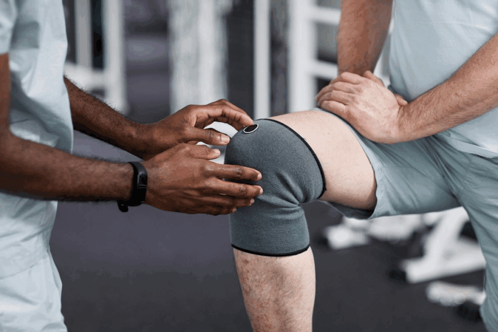 Post Surgery Workout: 12 Knee Exercises