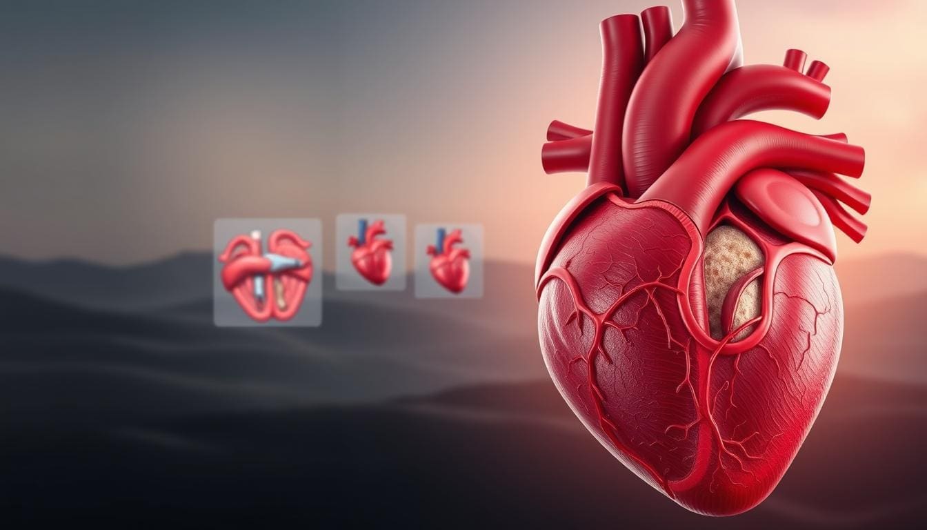 7 Key Strategies for Chronic Ischemic Heart Disease Treatment and Management