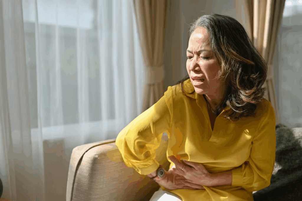 Female Real Hernia: Key Facts