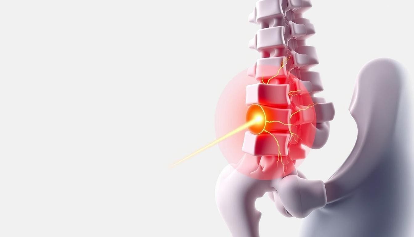 How Does a Herniated Lumbar Disc Cause Hip Pain—and What Can You Do About It?