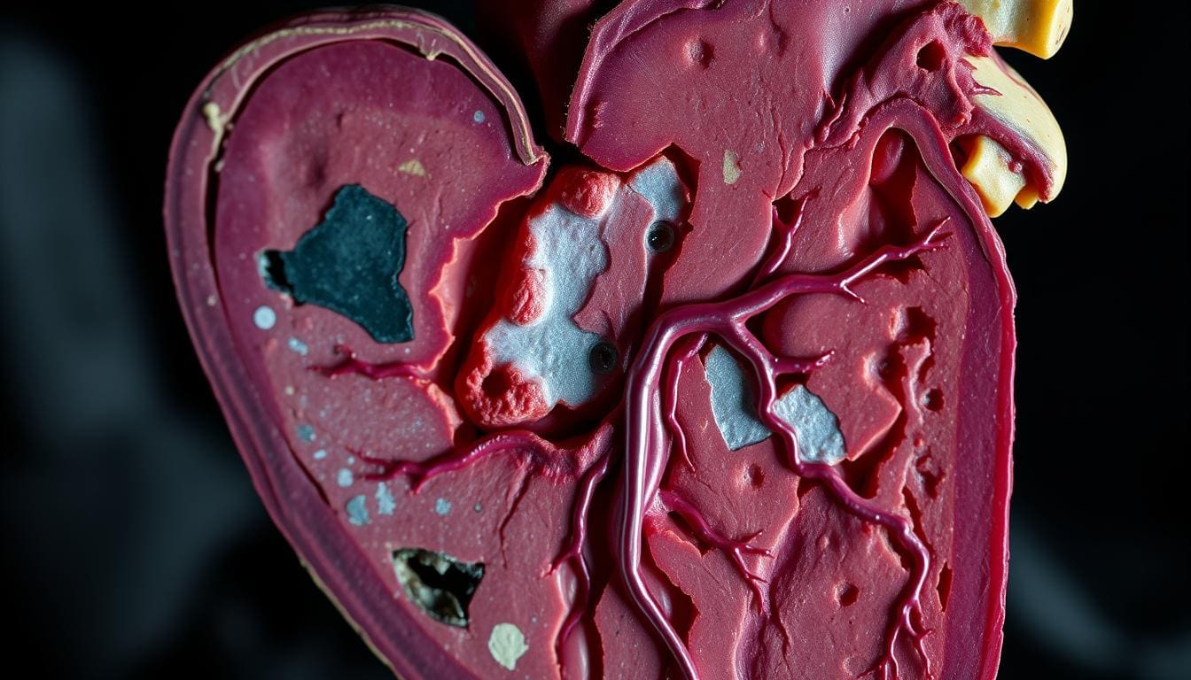 Ischemic Heart Attack: 7 Key Facts about IHD, Symptoms, and Types