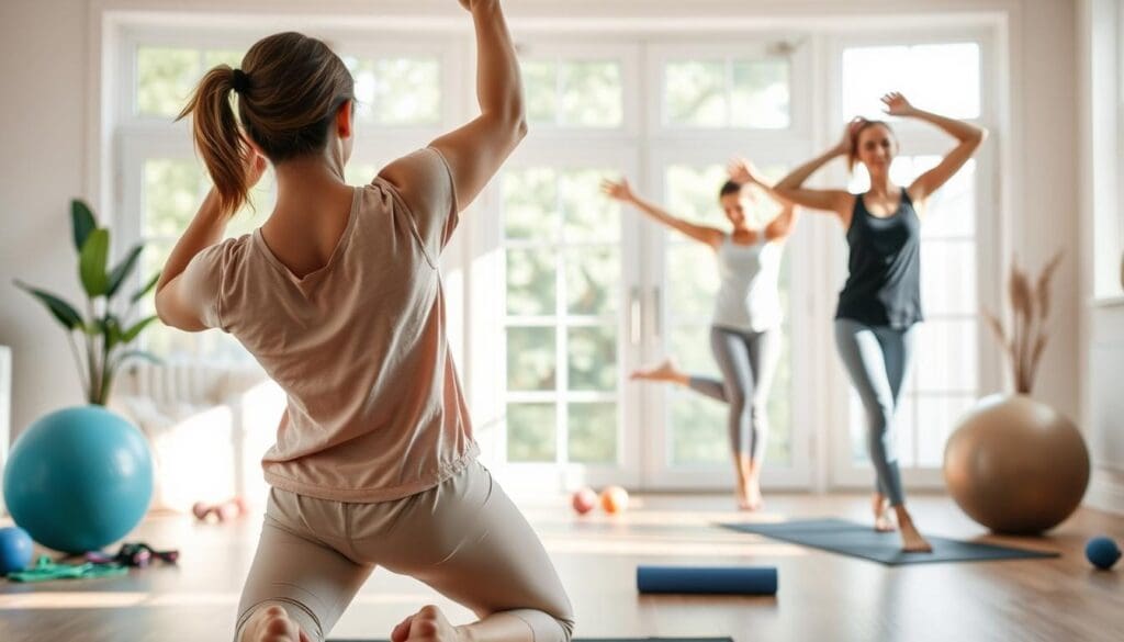 Exercise After Surgery: 7 Safe Workouts