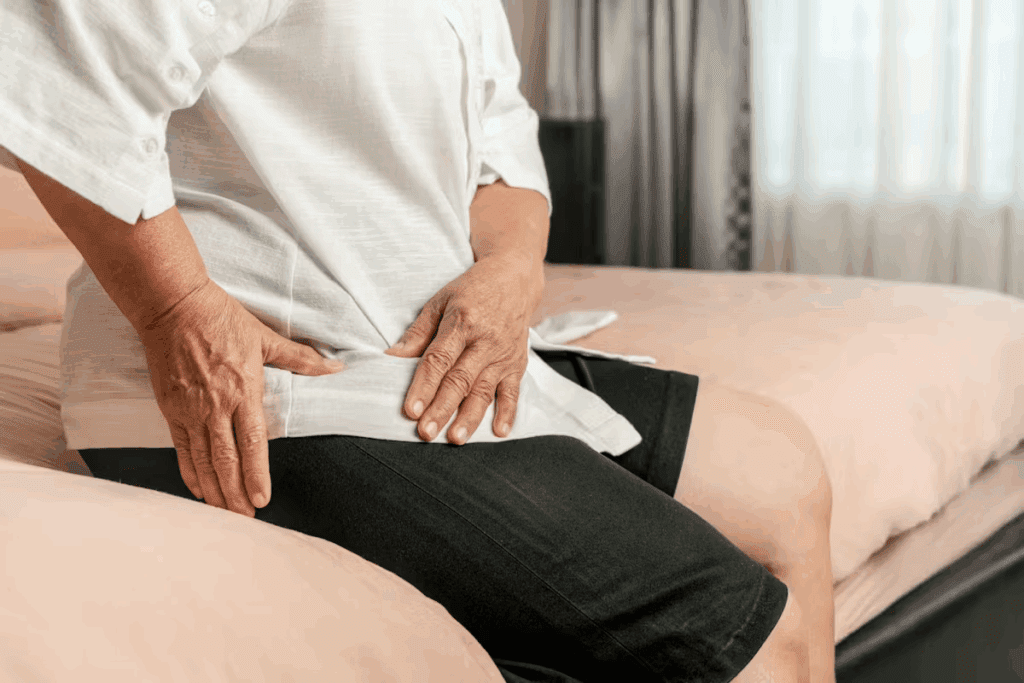 Seton Placement Surgery: Step-by-Step