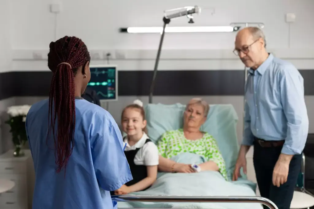 Glioblastoma Hospice Timeline: 7 Key Stages to Expect in End-of-Life Care