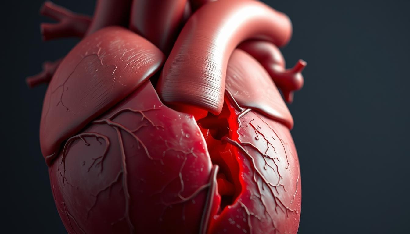 Coronary Ischemia: 7 Key Facts About Causes, Symptoms, and Diagnosis 1 Coronary Ischemia: 7 Key Facts About Causes, Symptoms, and Diagnosis