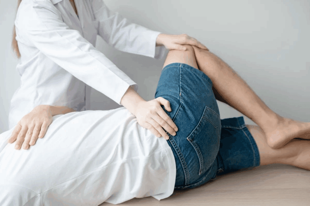 Rectal Fistula Pictures: Key Symptoms