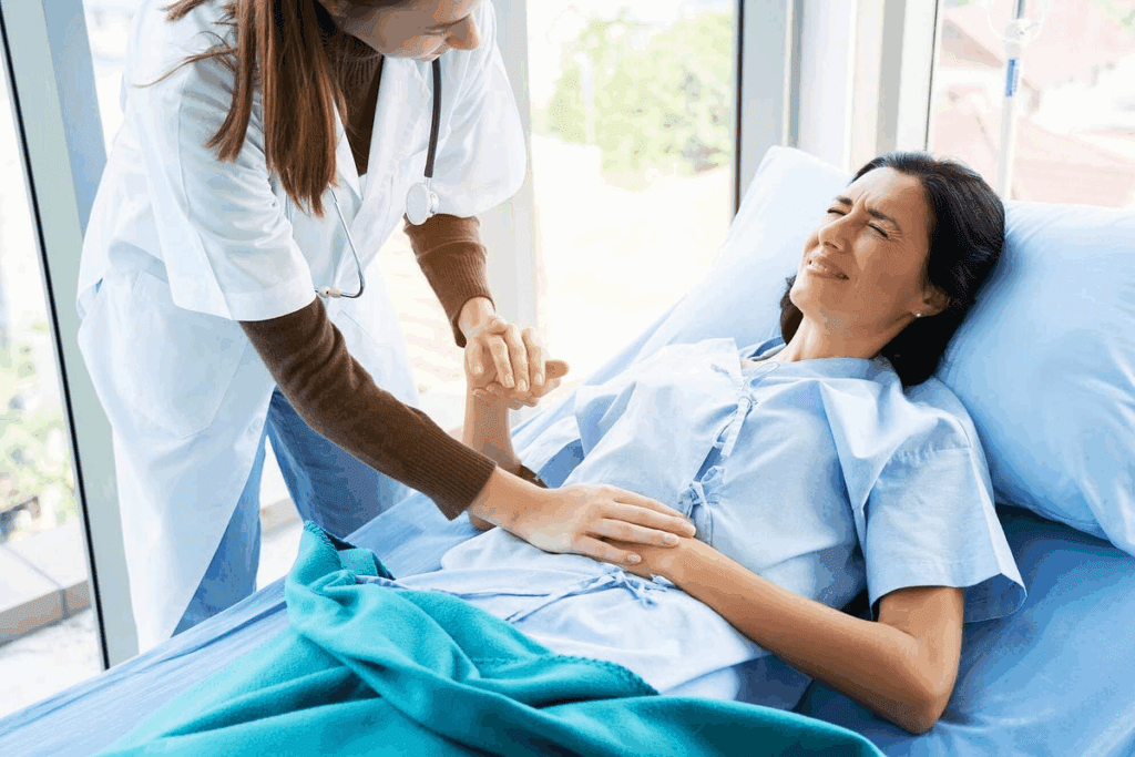 Epi Hernia: Symptoms, Causes, and Diagnosis