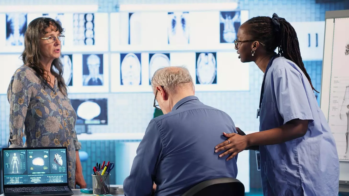 10 Inspiring Brain Cancer Survivor Stories