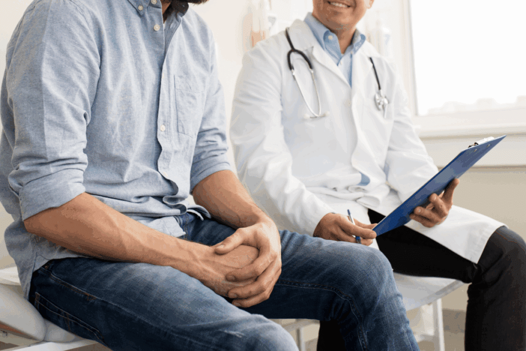 Colonoscopy Duration and Recovery Time