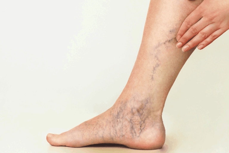 Great Saphenous Vein Ablation Benefits: 5 Facts