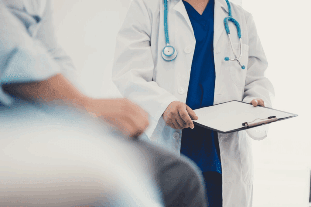 Colonoscopy Duration and Recovery Time