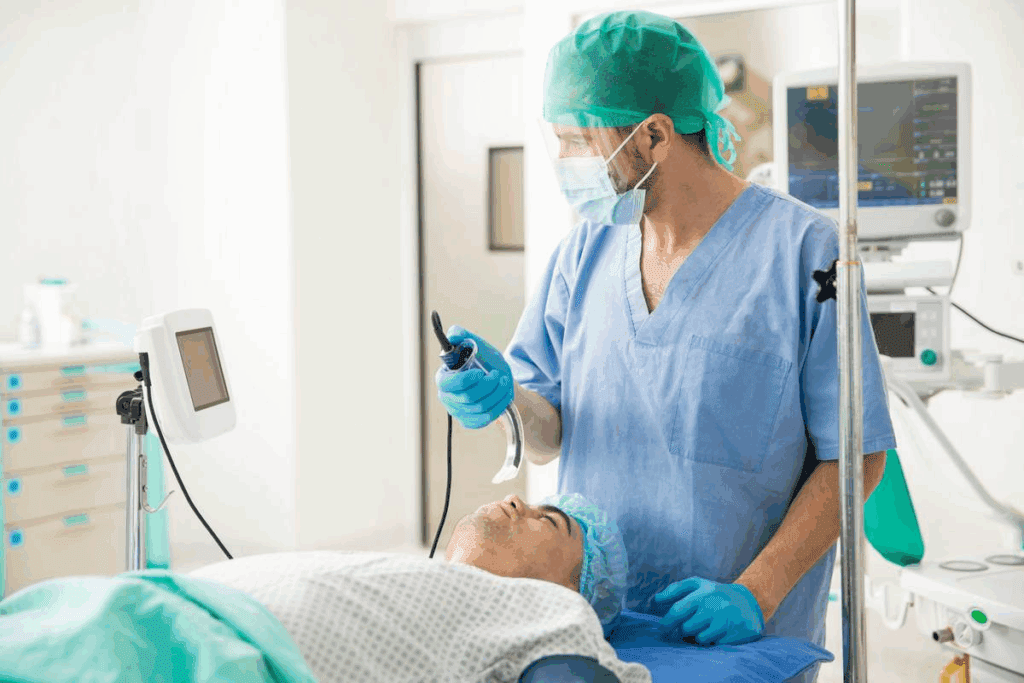 Does Intubation Before Surgery Happen While Awake? 2 Does Intubation Before Surgery Happen While Awake?