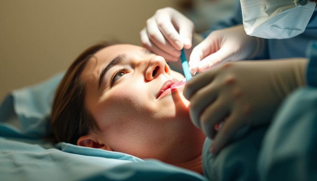 Does Intubation Before Surgery Happen While Awake? 1 Does Intubation Before Surgery Happen While Awake?