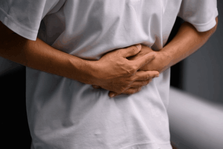 Epigastric Hernia Symptoms: 7 Key Signs