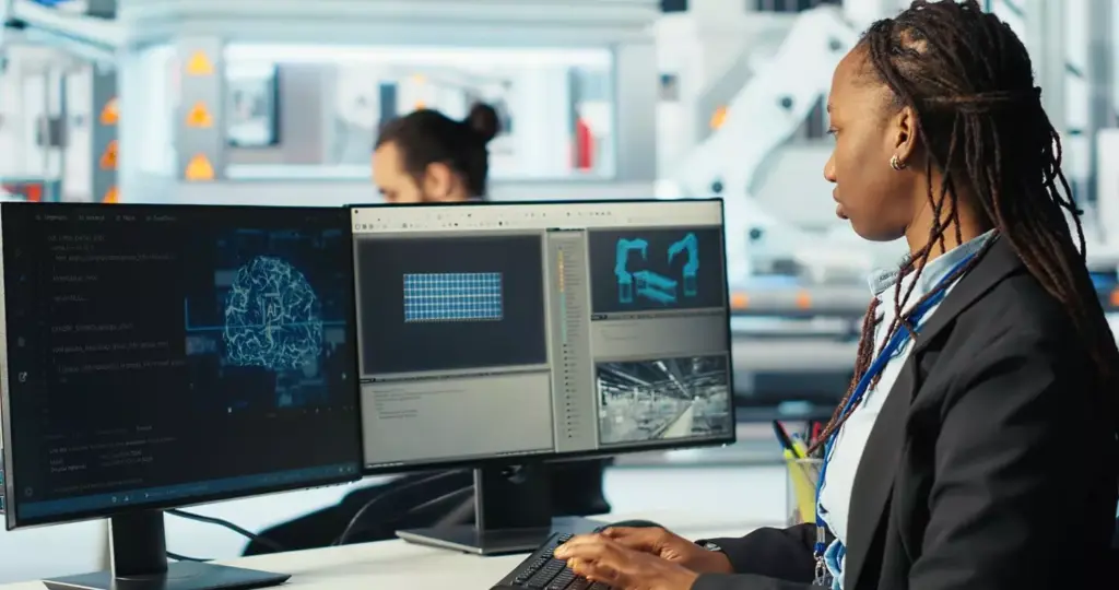A visually striking close-up view of a human brain, with the distinct discoloration and irregular growth patterns indicative of a brain tumor. The image has a subdued, eerie atmosphere, conveying the silent, insidious nature of this medical condition. The lighting is dramatic, with strong shadows and highlights that accentuate the tumor's ominous presence. The perspective is slightly tilted, adding a sense of unease and unnatural distortion. The background is blurred, keeping the focus solely on the brain and its abnormality. The overall mood is one of concern and the need for early detection, reflecting the section's title "The Silent Threat: Why Early Detection Matters".