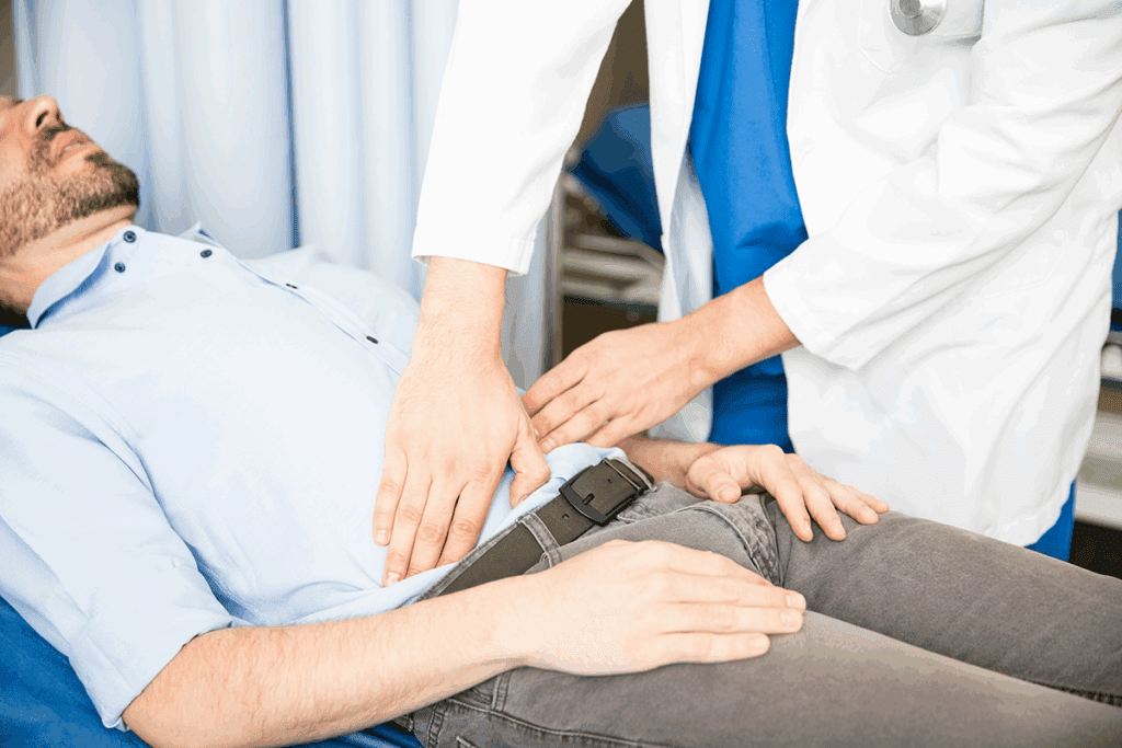 Bowel Obstruction: How Dangerous Is This Blockage?